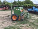 Amazone D9 Rotec gabonavetőgép
