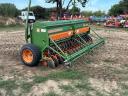 Amazone D9 Rotec gabonavetőgép