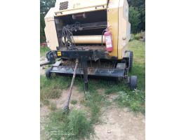 Körbálázó New Holland BR 6090