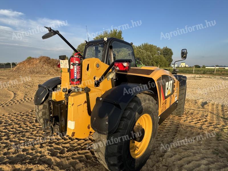 Caterpillar TH406
