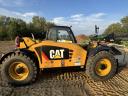 Caterpillar TH406