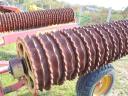 Väderstad Rollex 620 Cambridge hengertagok eladók