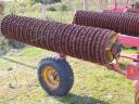 Väderstad Rollex 620 Cambridge hengertagok eladók