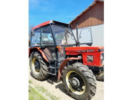 Zetor 6245
