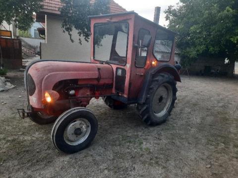Porsche 219 Standard Star Porsche 219 Standard Star