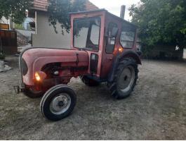 Porsche 219 Standard Star