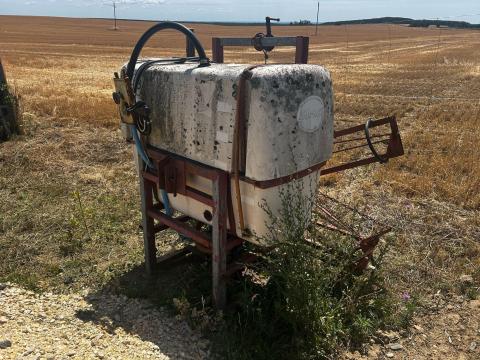 Eladó permetező Eladó permetező