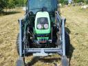 Deutz Fahr Traktor