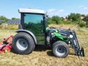 Deutz Fahr Traktor
