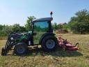 Deutz Fahr Traktor