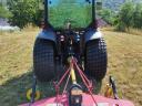 Deutz Fahr Traktor