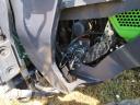 Deutz Fahr Traktor