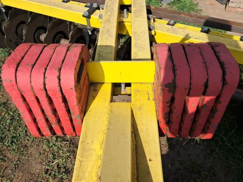 20 kg MTZ orrsúly, 10 db 20 kg MTZ orrsúly, 10 db
