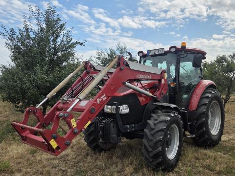 Case IH Farmall 95A Case IH Farmall 95A