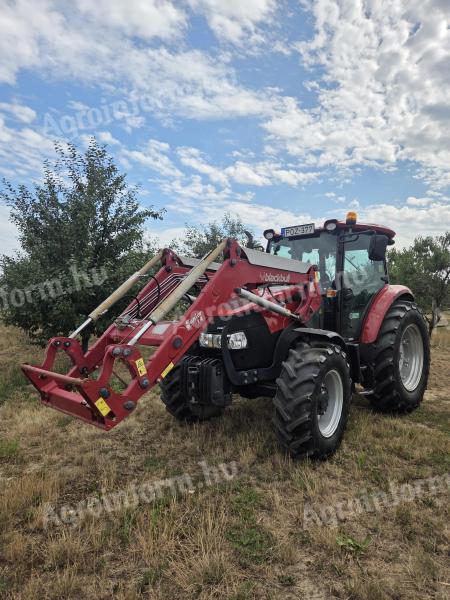 Case IH Farmall 95A
