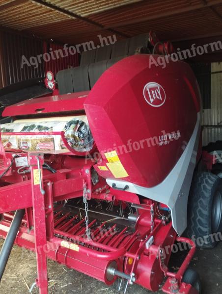 Lely welger RP 160v