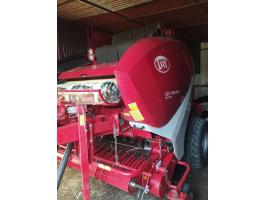 Lely welger RP 160v