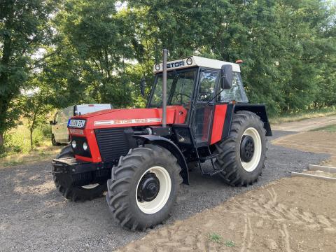 Zetor Crystal 16145 Zetor Crystal 16145