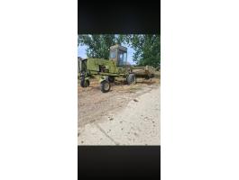 Eladó Fortshitt 303 önjáró kaszálógép