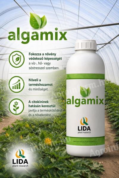 Algamix biostimulátor 5l
