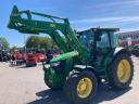John Deere 5115 R