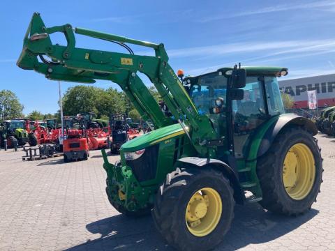 John Deere 5115 R John Deere 5115 R