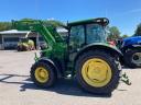John Deere 5115 R