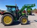 John Deere 5115 R