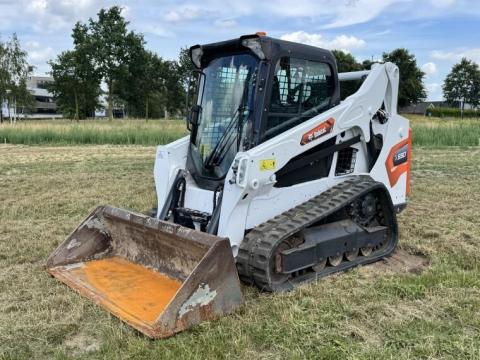 Bobcat T590 / 2024 / 1 331 üzemóra / Lízing 20%-tól Bobcat T590 / 2024 / 1 331 üzemóra / Lízing 20%-tól