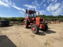 MTz 552 E gyári