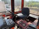 MTz 552 E gyári