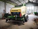 Krone comprima V180Xc