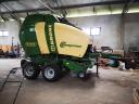 Krone comprima V180Xc