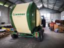 Krone comprima V180Xc