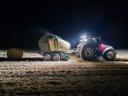 Krone comprima V180Xc