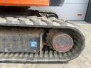 Hitachi ZX26U-6 / 2025 / 707 üzemóra / Lízing 20%-tól