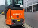 Hitachi ZX26U-6 / 2025 / 707 üzemóra / Lízing 20%-tól