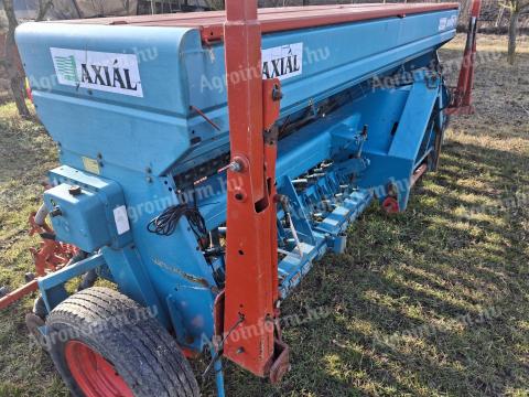 Sulky Tramline GC 4 féltárcsás vetőgép
