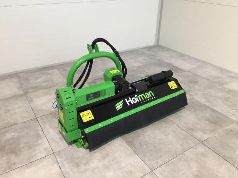 Új Hofman G LINE szárzúzók 105-145 cm munkaszélességgel – fix vagy hidraulikus mozgatással