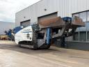 Kleemann MR110Z EVO2 / 2018 / 5704 üzemóra / Lízing 20%-tól