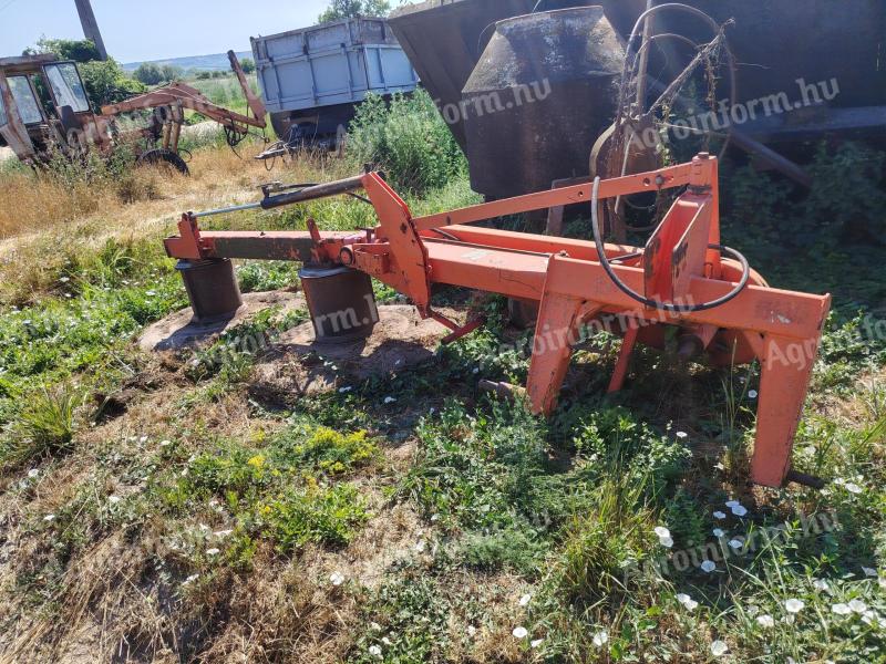 Fella dobos 225 kasza eladó