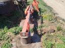 Fella dobos 225 kasza eladó
