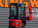 YAMA H15 K (KUBOTA) minikotró