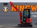 YAMA H15 K (KUBOTA) minikotró
