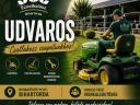 Udvaros
