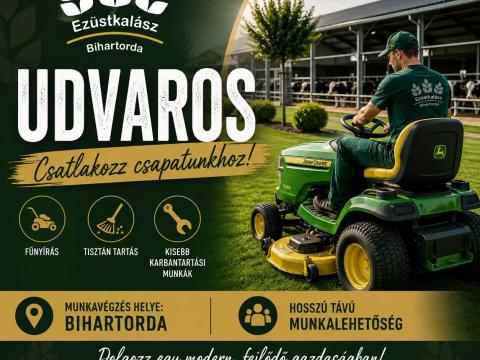 Udvaros Udvaros
