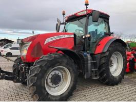 McCormick X7.660 traktor eladó – 184 LE, 2014