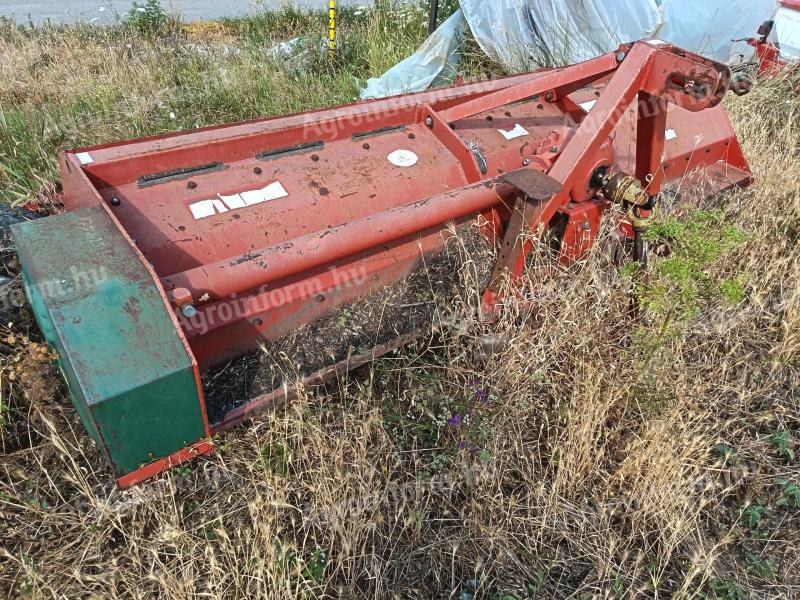KB 3011 B szárzúzó