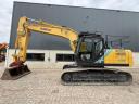Kobelco SK210LC-10E / 2021 / 7 139 üzemóra / Lízing 20%-tól