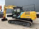 Kobelco SK210LC-10E / 2021 / 7 139 üzemóra / Lízing 20%-tól